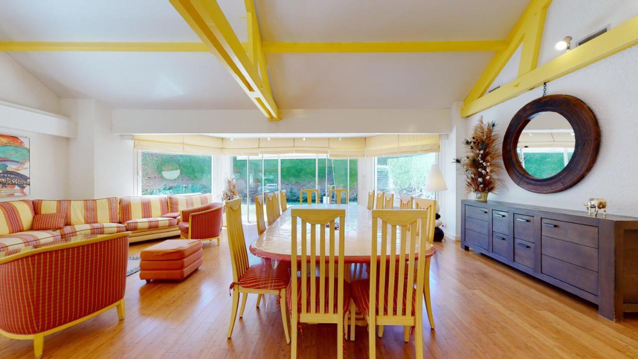 Villa Amare Granville Saint-Pair-sur-Mer Exteriör bild